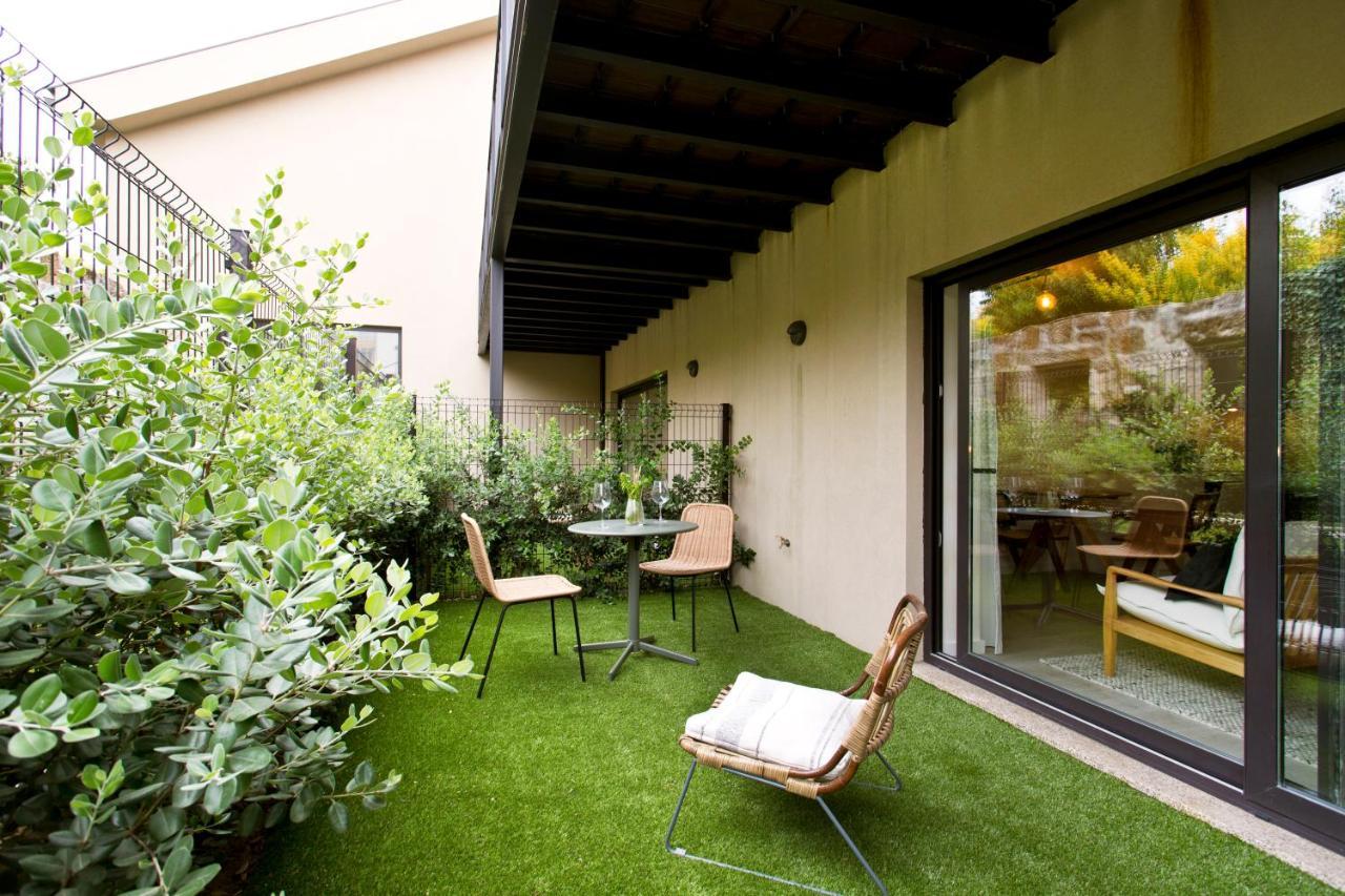 Zen Garden Studio C بورتو المظهر الخارجي الصورة