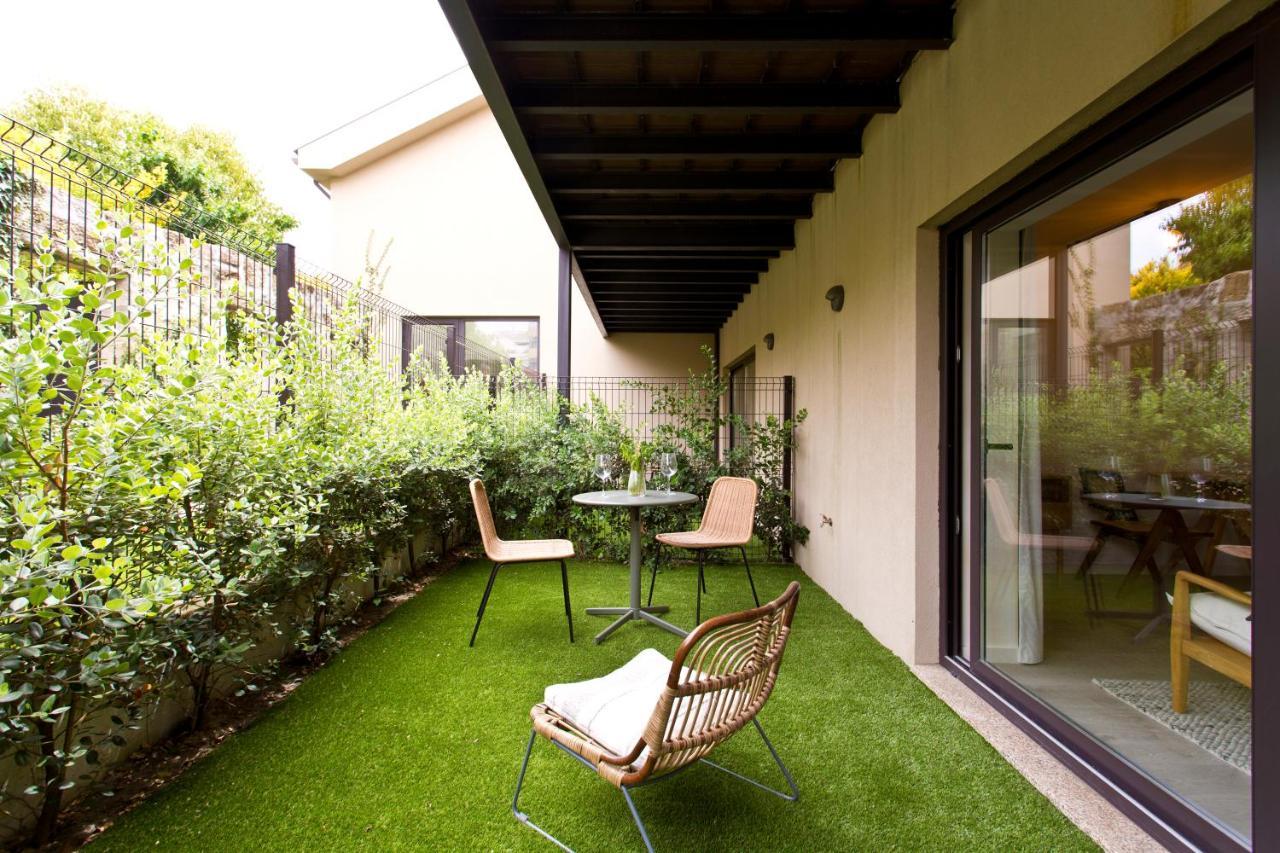 Zen Garden Studio C بورتو المظهر الخارجي الصورة
