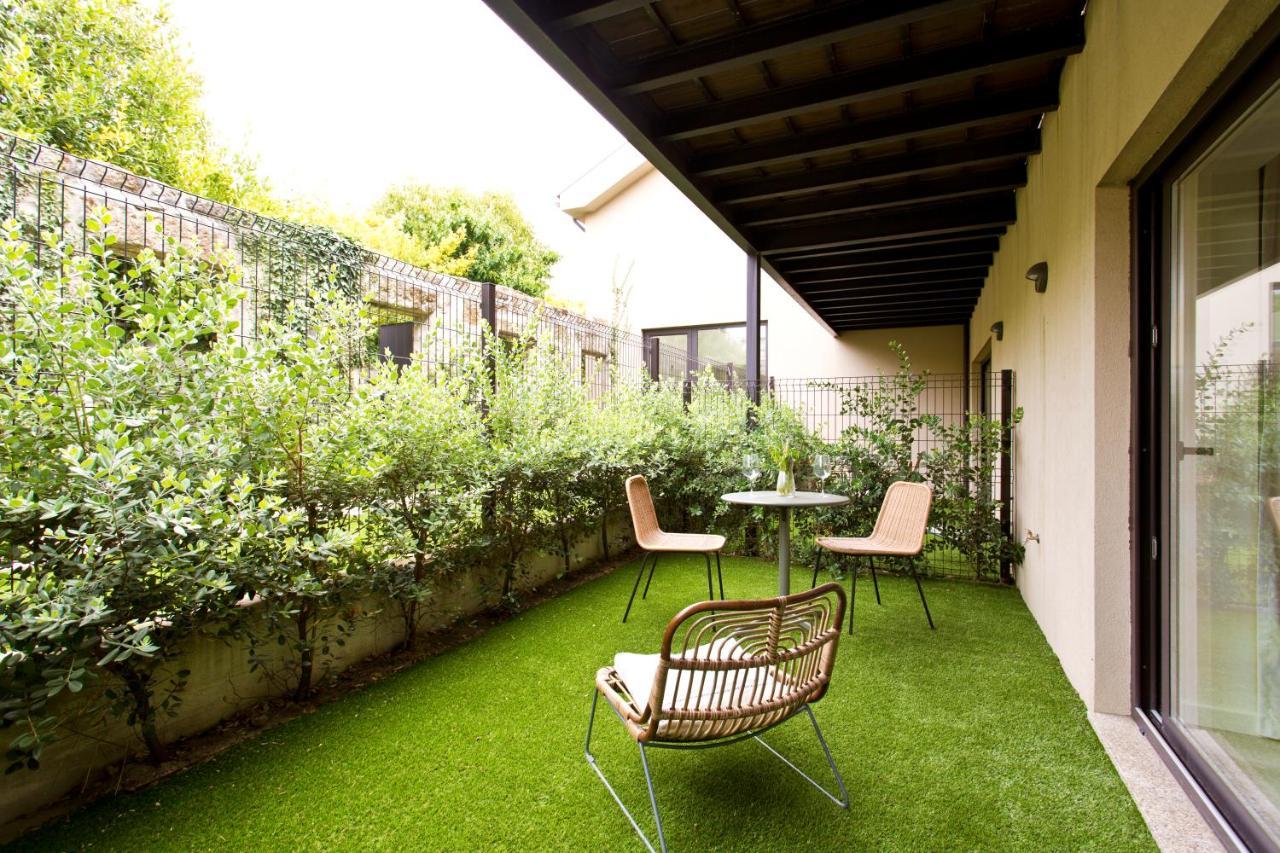 Zen Garden Studio C بورتو المظهر الخارجي الصورة